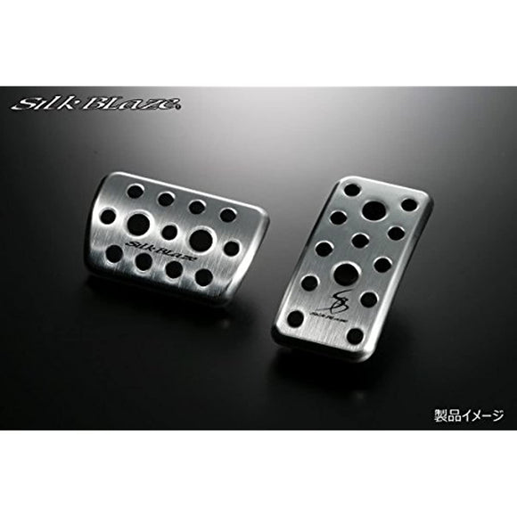 SILKBLAZE30 Series Arufa-Do30 Series VellfireAGH30 WGGH35 WGGH30 WGGH35 W H27 X 01 Sports Pedal Part Number SB-AV-AV