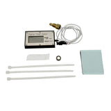 Creative Factory Posh 611010 Digital Water Oil Thermometer, A-Type