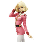 Excellent Model RAHDX G.A.NEO Mobile Suit Gundam Sailor Mass, Approx. 7.9 inches (200 mm), PVC Pre-painted Complete Figure