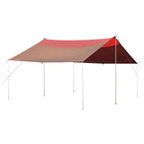 Snow Peak FES-102 Classic Tarp Lectar L