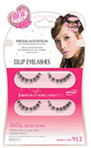 Deeup Eyelash 912