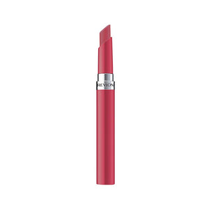 Revlon Ultra HD Gel Lip Color 775 HD Chili (Color Image: Cassis Red) Lipstick 1.7g