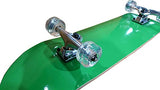 Life Balance NSM Skateboard 31 YW-3108AC (Green)