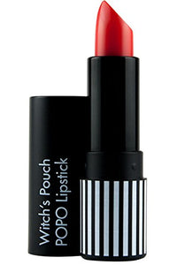 Witch's Pouch Lipstick S18 Mandarin Red