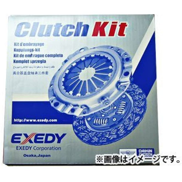 EXEDY Clutch Disk ASSY Nissan NSD002UNSD002U