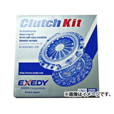 EXEDY CLUTCH KIT SUBARU FJK006FJK006