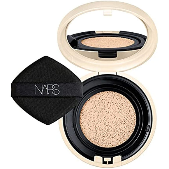 Nars Pure Radiant Protection Aquatic Glow Cushion Foundation 00508 <Refill + Case> (12g)