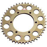 ISA [ISA] Rear Sprocket [for YAMAHA] Size: 525 Number of teeth: 45t [Part number] Y-24