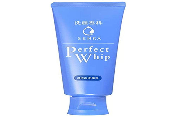 Senka Perfect Whip 25% More 5.3 oz (150 g)