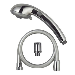 KVK Z981 3-Way Shower Metallic 5.2 ft (1.6 m)