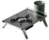 snow peak GS-400 GigaPower Plate Burner LI