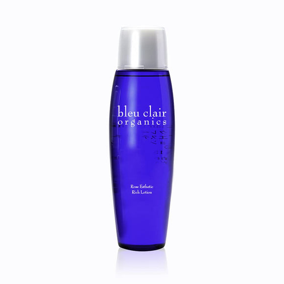 Blue Claire Rose Ester Rich Lotion 155ml