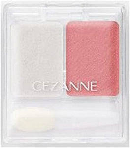 Cezanne Two Color Eyeshadow Lame Series 02