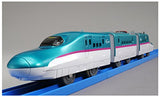 Tomy Shinkansen E5 E6 Shinkansen Consolidated Set