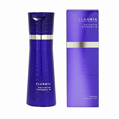 Milbon Plarmia Hair Serum Shampoo M 200ml