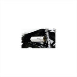 Wiruswin (Wiruswin) Silencer type air cleaner/sports PCX (2bj-jf81) Silver 4550255163204