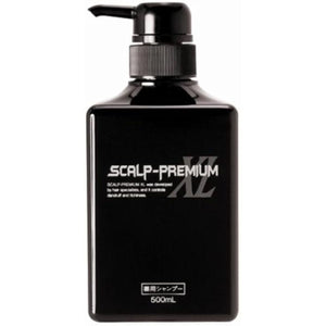 Scalp shampoo premium XL 500ml