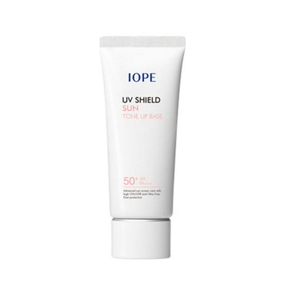 (Iope) IOPE UV Shield Sun Tone Up Base SPF 50+ PA+++ UV Shield Sun Tone Up Base (shipped directly from Korea) oopspanda