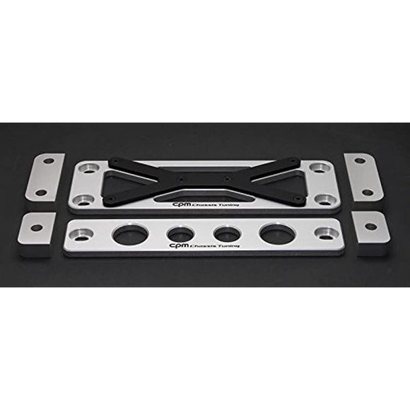 CPM/LowerReinforcemen Mercedes-Benz A45 (W176), CLA45 (C117 CPM/LowerReinforcemen Mercedes-Benz A45 (W176), CLA45 (C117