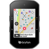 Brighton Rider S500E (body only) GPS