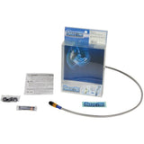 Swage LINE (Swedge Line) Clutch Horse Kit Aluminum (Gold/Black) Clear Horse VTR1000SP-1 00-01 GAC105