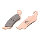 KITACO SBS BRAKE PADS 840RSI YZ125 ('07 to '19), YZ250 ('07 to '19), YZ250F ('07 to '19), YZ450F ('11 to '19), etc.