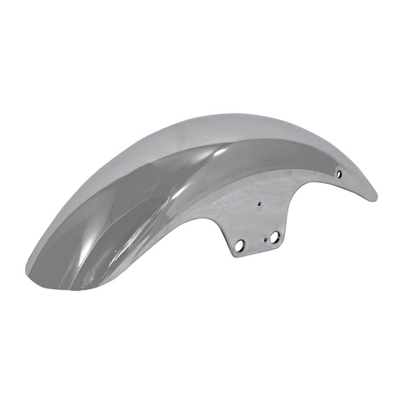 MADMAX Kawasaki Zephyr 750 Front Fender Plated MM19-0411-01
