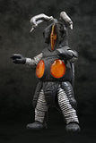 MAF Zetn 2nd Generation Non-Scale ABS PVC Pre-painted Complete Action Figure