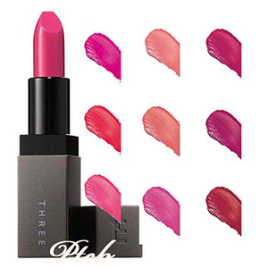 THREE Daringly Demure Lipstick 4g (05 SOUND OF FREEDOM)