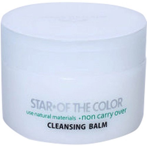 STAR OF THE COLOR Cleansing Balm 90g