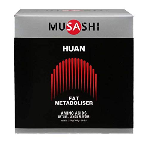 MUSASHI HUAN (Fan) Sticks, 90 Pieces