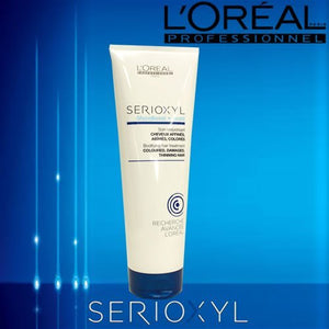 L'Oreal Professional Serioxyl Treatment 250g