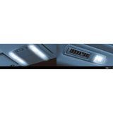 GARAX (Galax) Hybrid LED Living Set 210 Crown/Majesta 3P Set LS-CR21-10