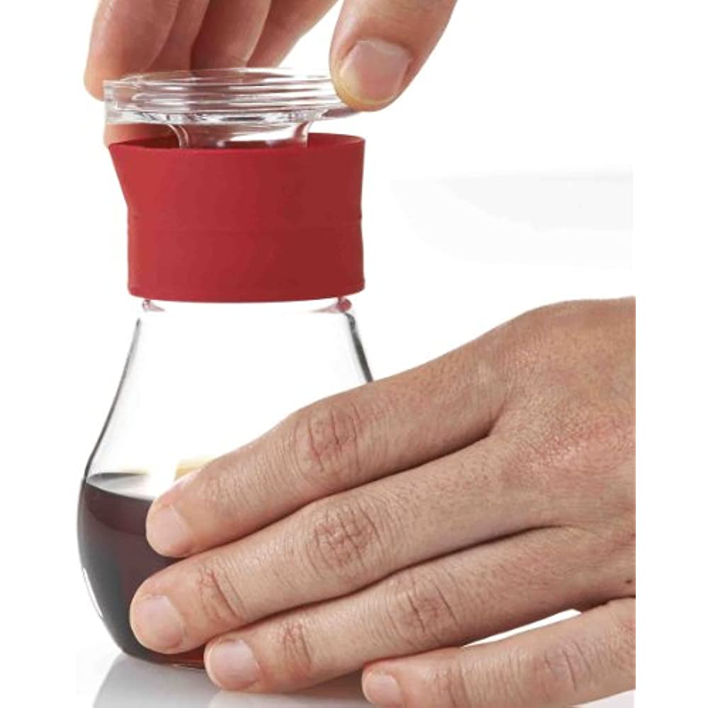 Hario Soy Sauce Sashi, Koro 100 Goods Of Japan