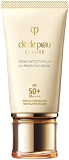 Shiseido Clé de Peau Beauté Crème UV n 50g SPF50+/PA++++