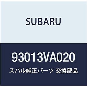 SUBARU (Subaru) Genuine Parts ORNAMENT FRONT RE VXO-GU 5D Wagon Part Number 93013VA020