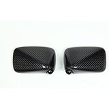 Magical Racing (Magical Racing) Racer Replica Miller Type 5 Head (Aya Weaving Carbon) Black Long Elvo 95mm B type [Installation pitch: 40 ~ 51mm] A01-TWRK-B5011