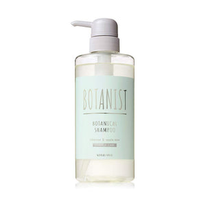 Botanist (Botanist) Botanical Refresh Shampoo (Damage Care) Bottle 490ml