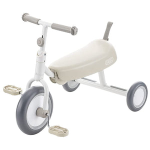 D-Bike dax Milk Beige