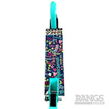 Rangs Japan R4 Rangs Skid Scooter, Blue