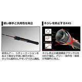 Daiwa Area Trout Rod Presso ST Fishing Rod