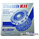 EXEDY Clutch Kit Subaru FJK005FJK005