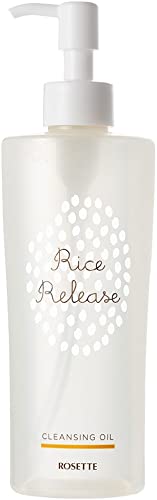 rice release cleansing oil