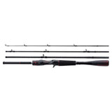 Shimano Rod 21 Zodiac (Pack Rod)