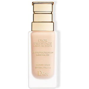 Christian Dior Prestige White Le Protector UV Mineral BB SPF50+・PA++++ #00 30ml