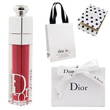 [Wrapped] Dior DIOR Lip Addict Lip Maximizer