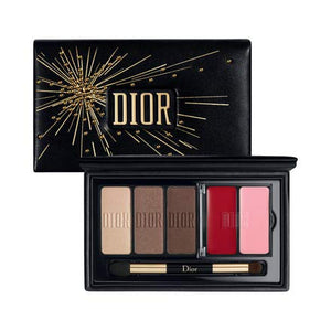 Dior Signature Eye & Lip Palette