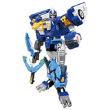 Tomica Earth Granner EG02 Earth Granner Eagle Shark