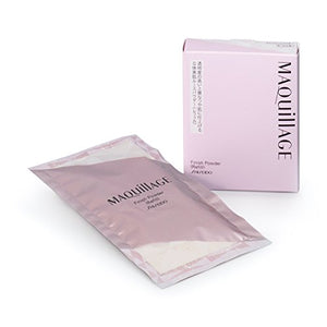 Shiseido Maquillage MAQuillAGE Finish Powder [Refill] 10g