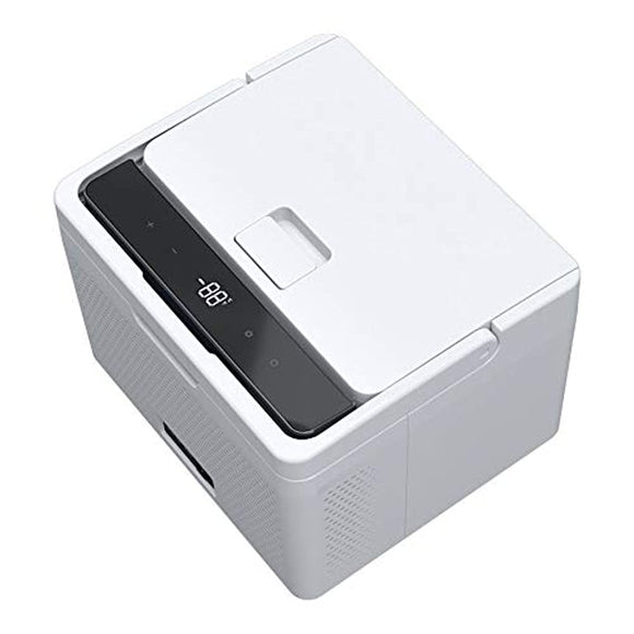 Ainx Active Smart Box, White
